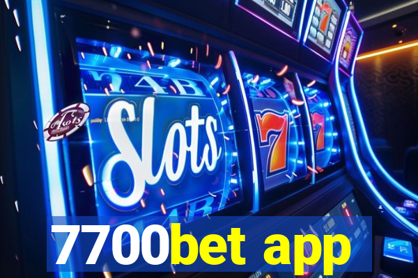 7700bet app